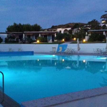 Appartement R9 à Vulcano  Extérieur photo