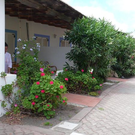 Appartement R9 à Vulcano  Extérieur photo